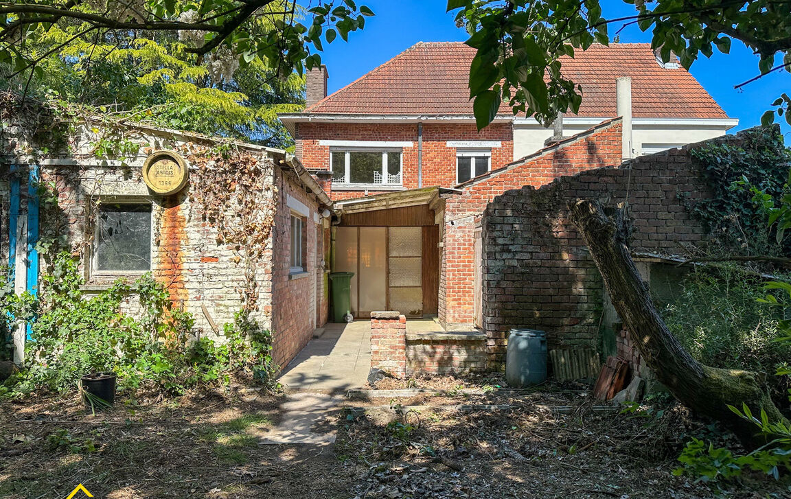 Huis te koop in Aalst