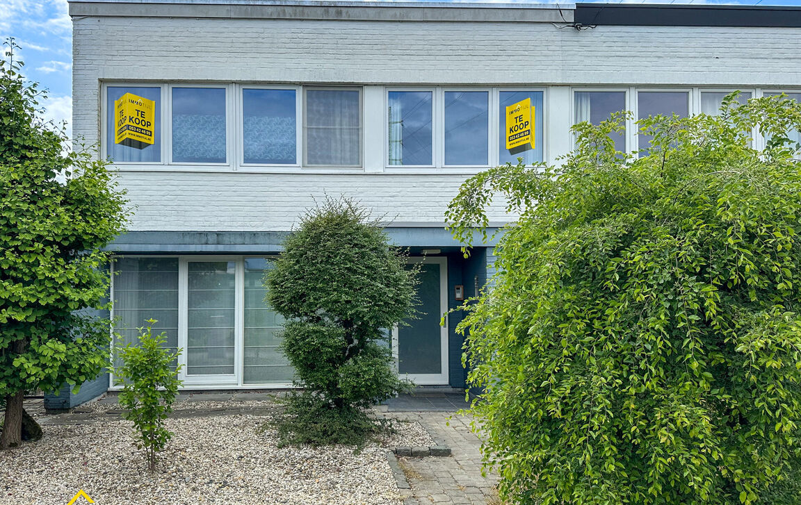 Huis te koop in Aalst