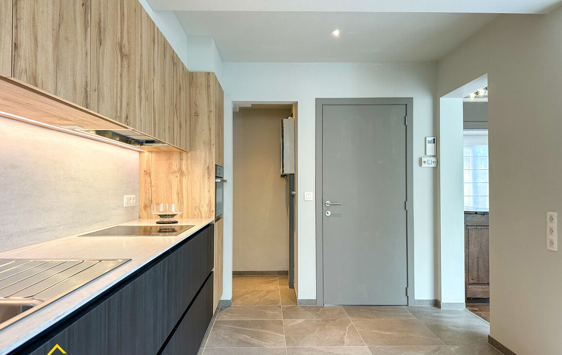 Huis te koop in Aalst