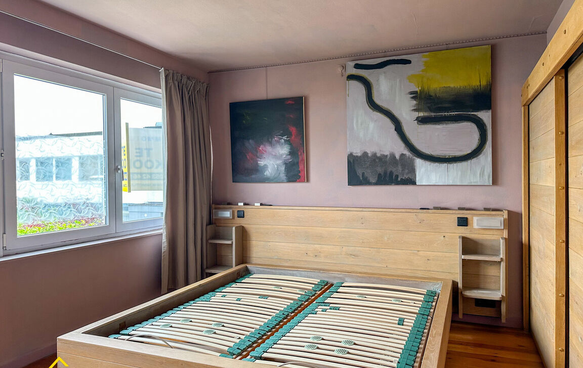 Huis te koop in Aalst