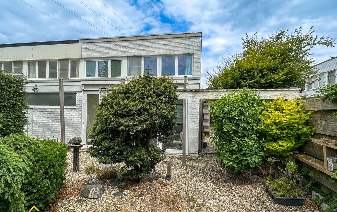 Huis te koop in Aalst