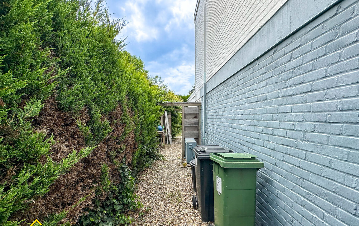 Huis te koop in Aalst