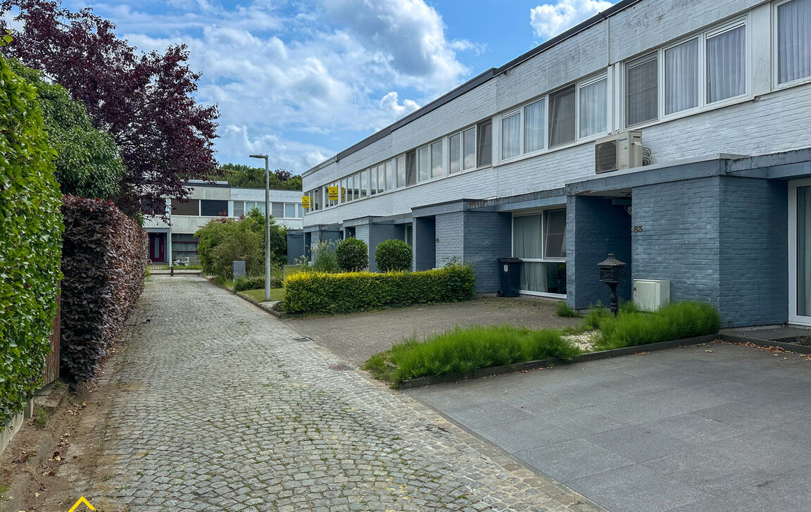 Huis te koop in Aalst