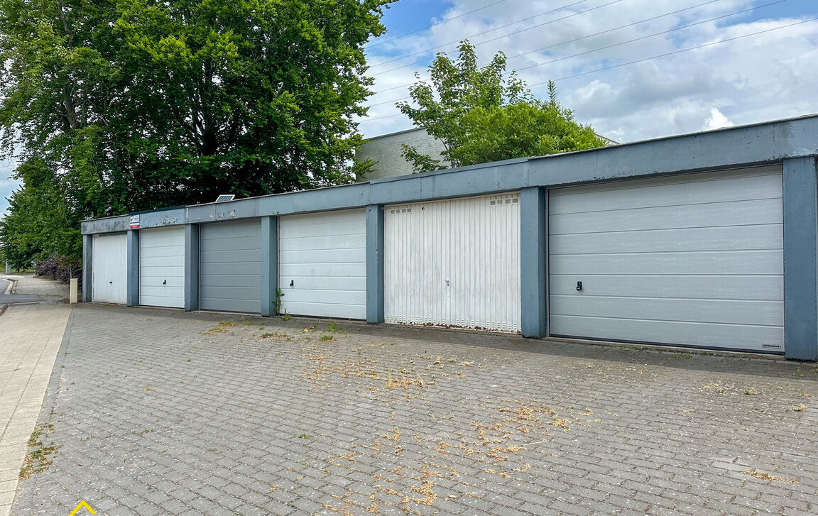 Huis te koop in Aalst