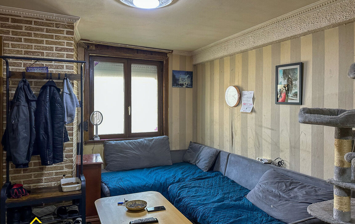 Huis te koop in Aalst