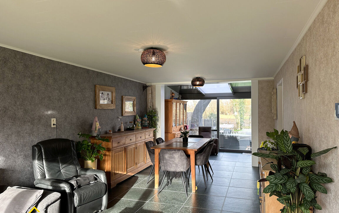 Huis te koop in Aalst