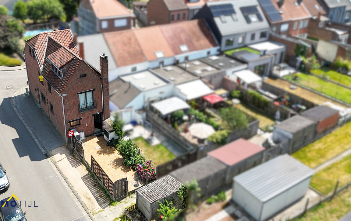 Huis te koop in Aalst