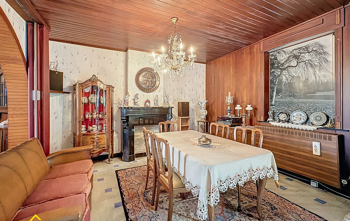 Huis te koop in Aalst