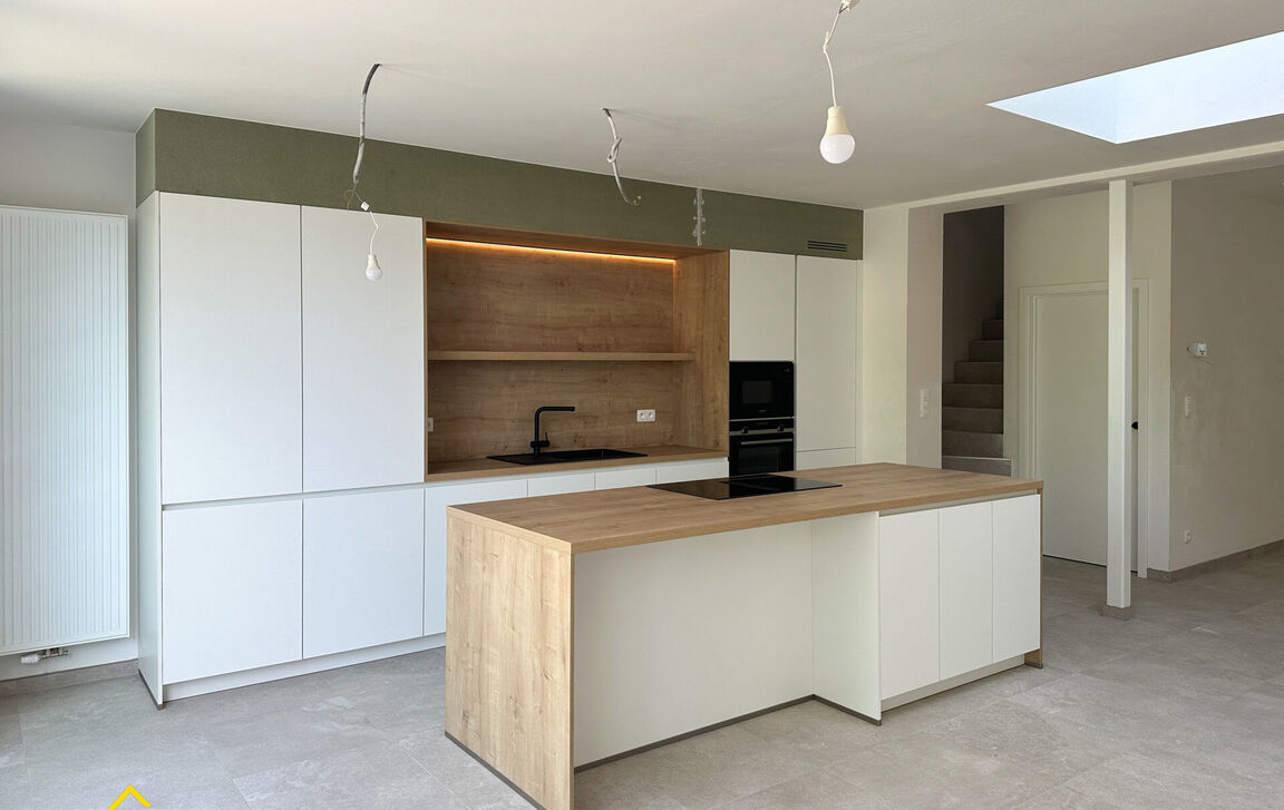 Huis te koop in Aalst