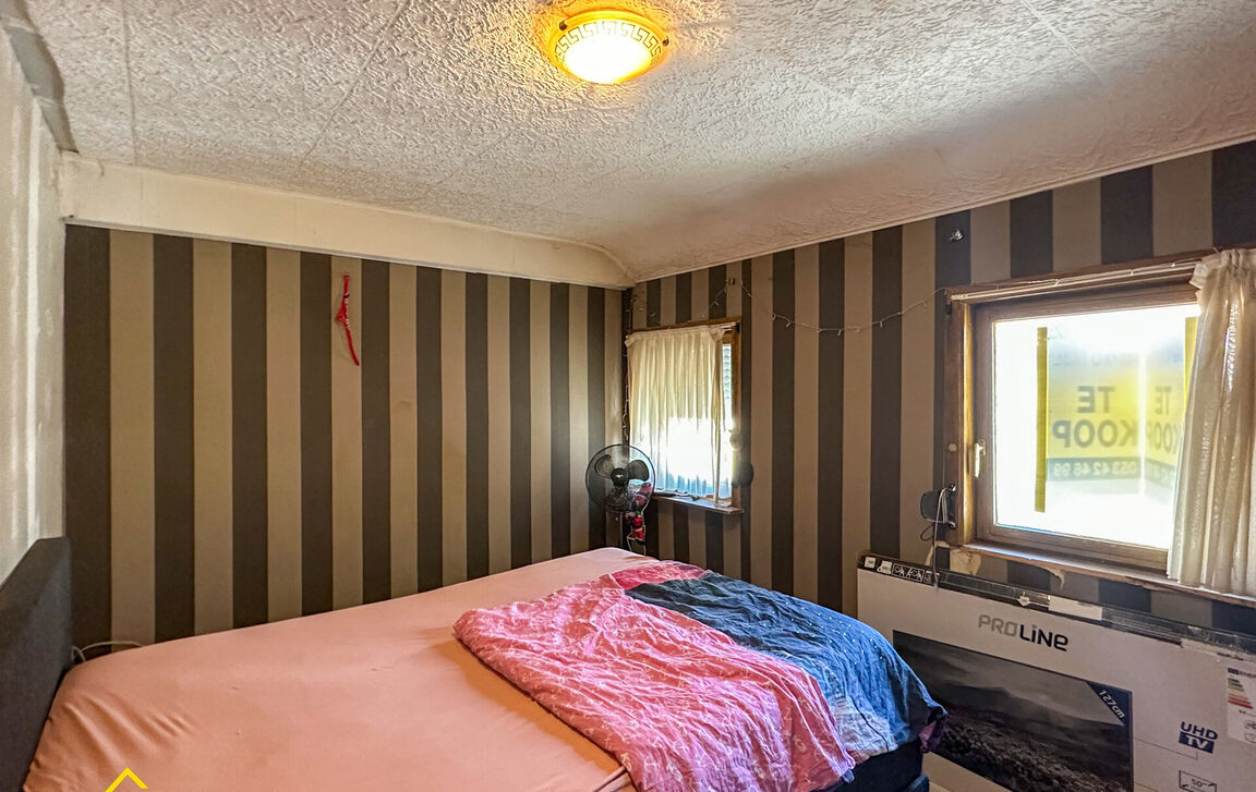 Huis te koop in Aalst
