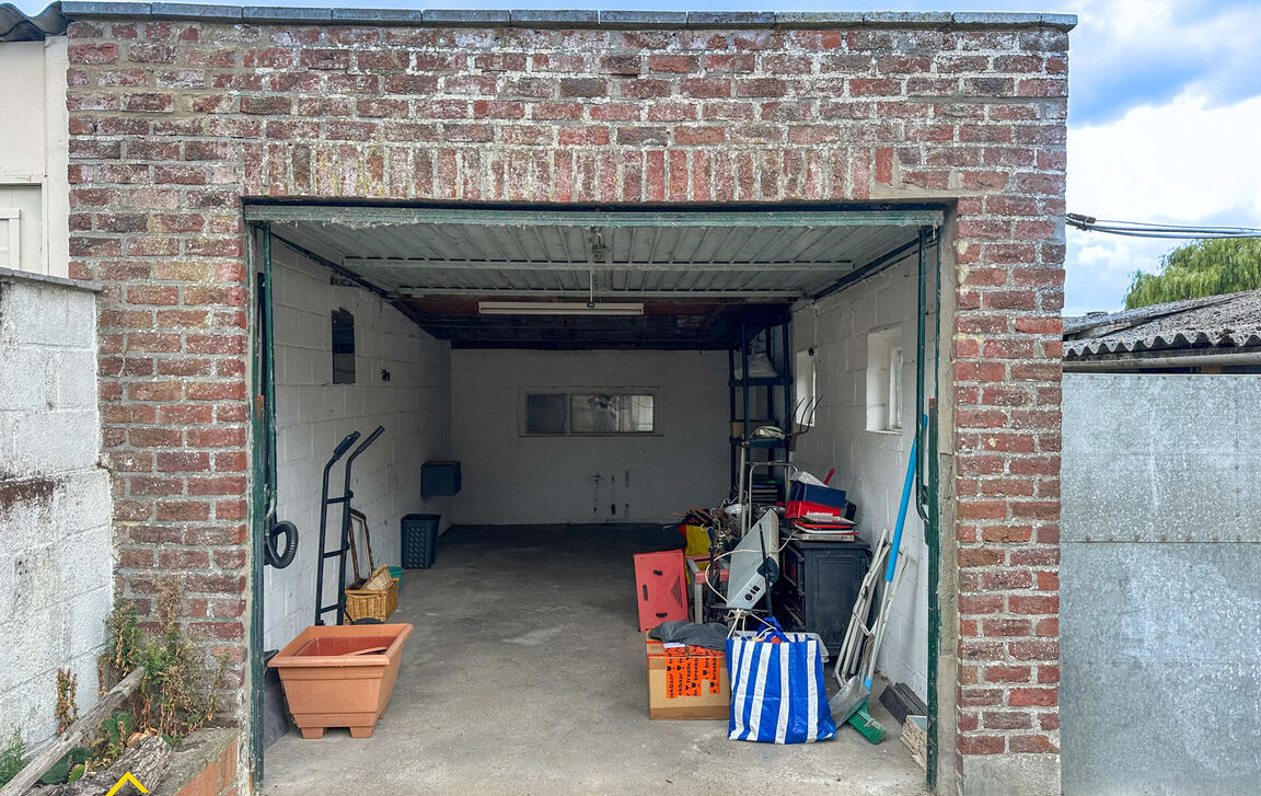 Huis te koop in Aalst
