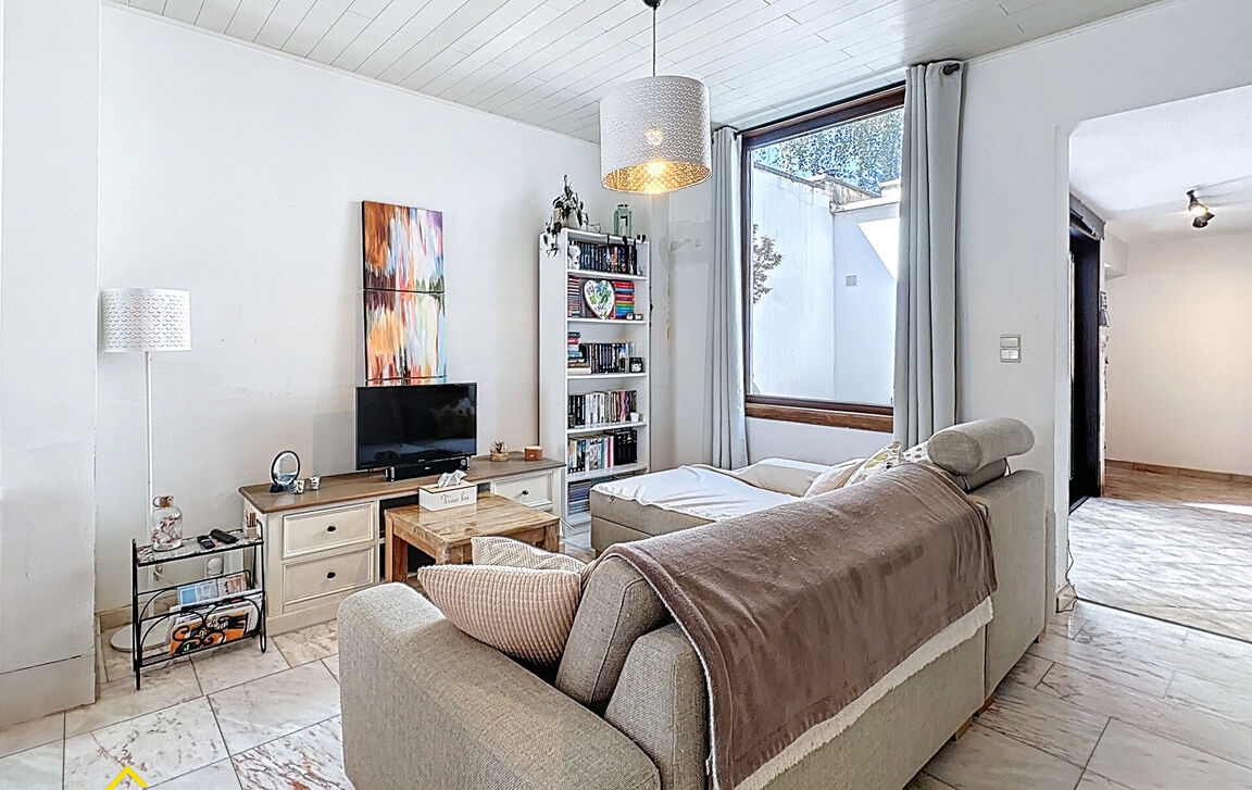 Huis te koop in Aalst