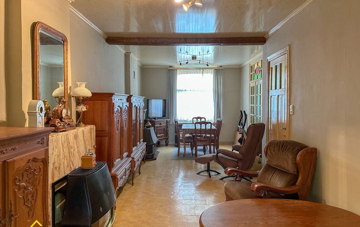 Huis te koop in Aalst