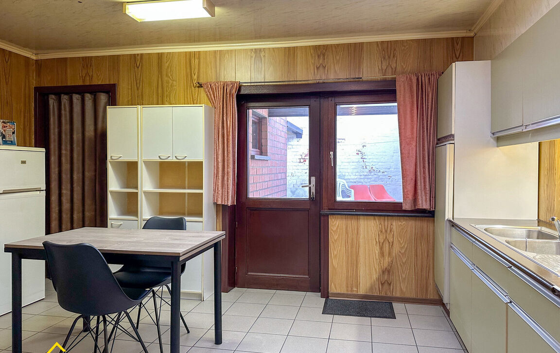 Huis te koop in Aalst