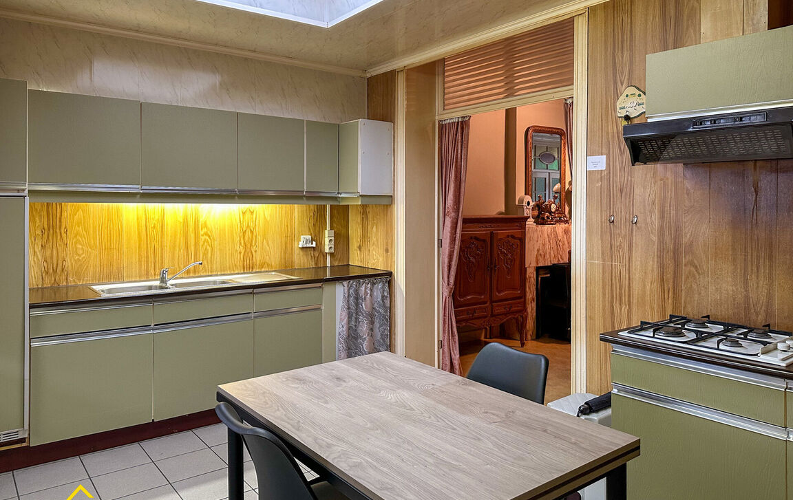 Huis te koop in Aalst