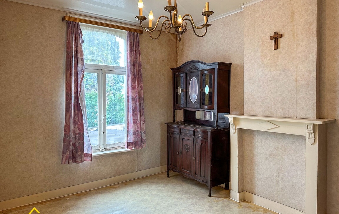 Huis te koop in Aalst