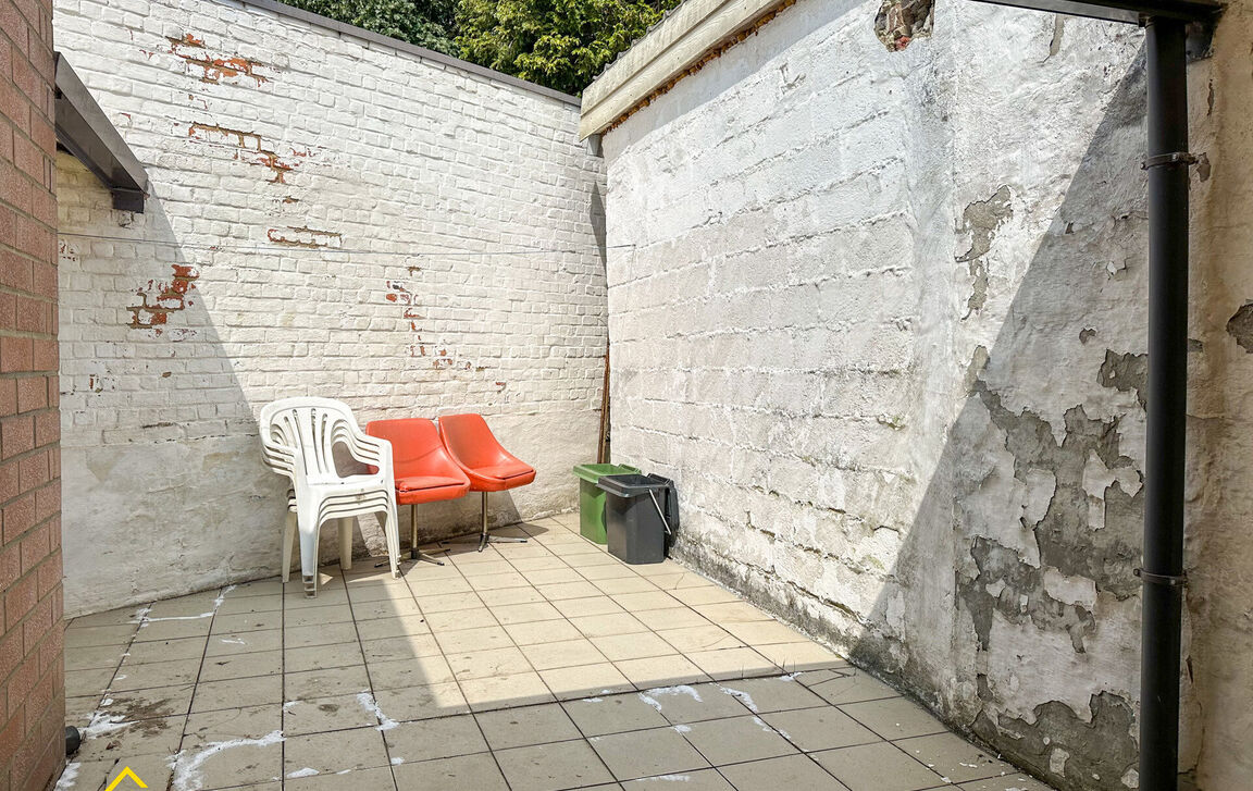 Huis te koop in Aalst