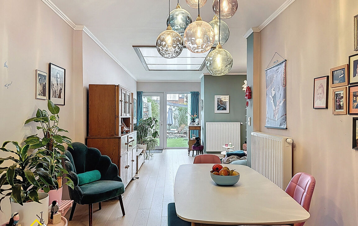 Huis te koop in Aalst