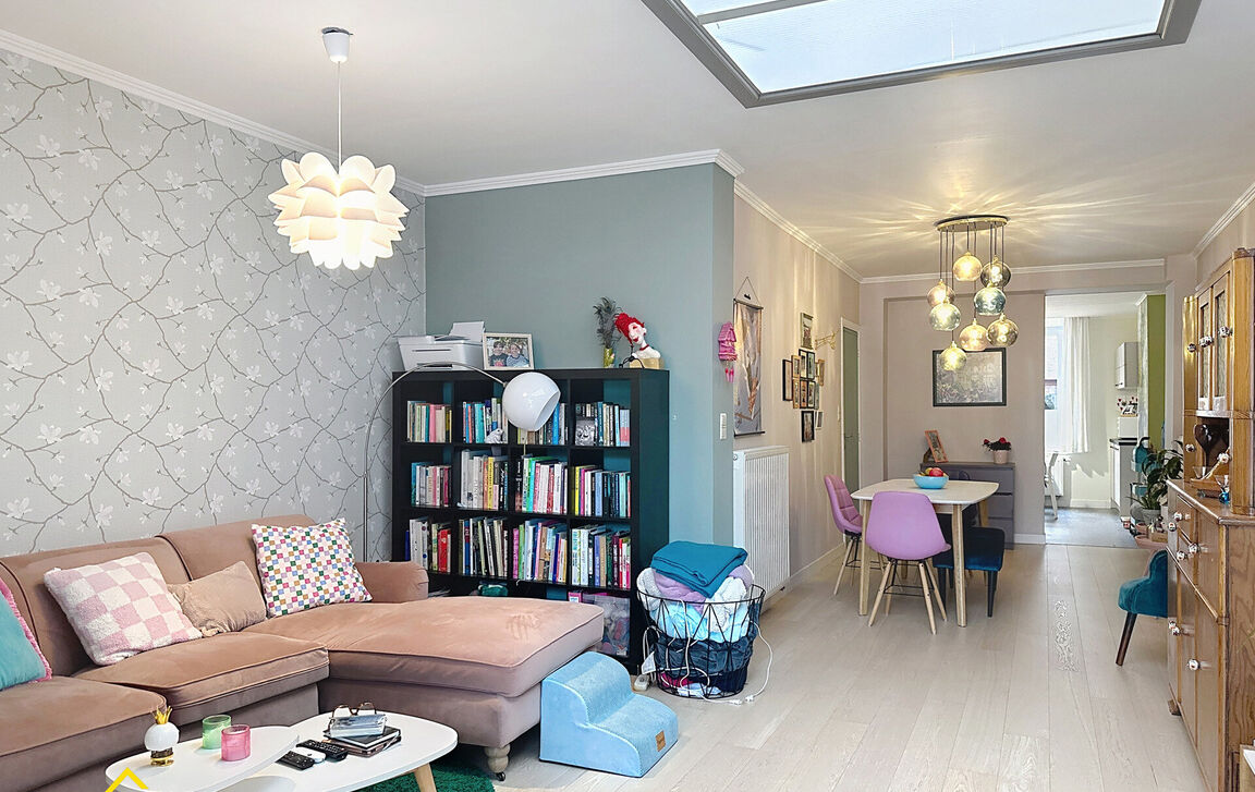 Huis te koop in Aalst