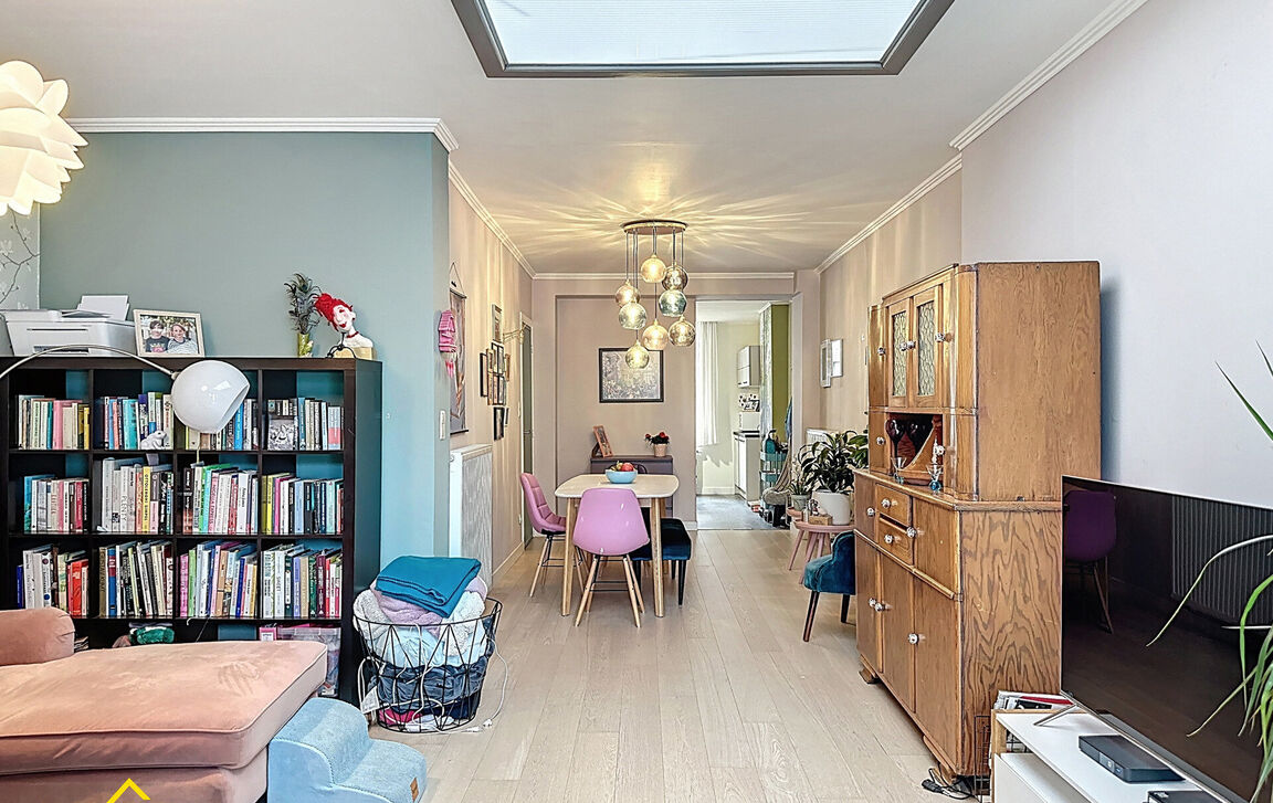 Huis te koop in Aalst