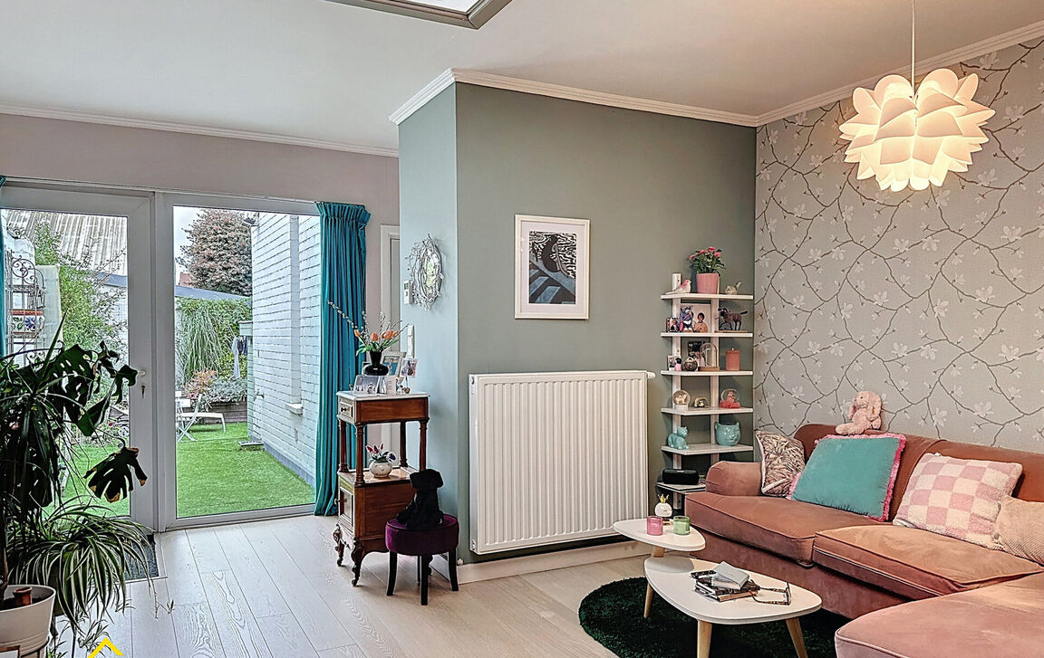 Huis te koop in Aalst