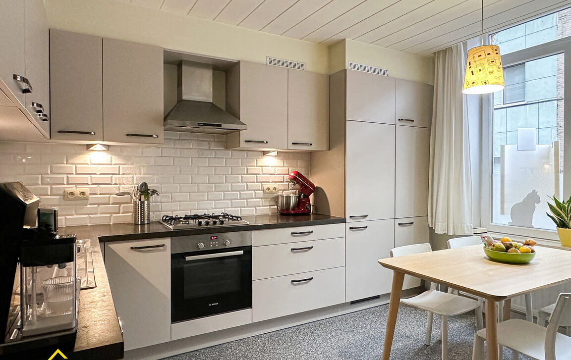 Huis te koop in Aalst