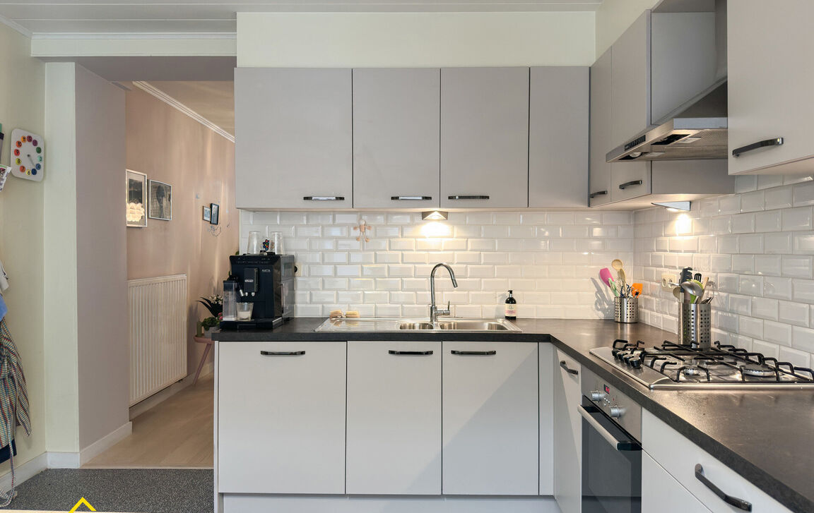 Huis te koop in Aalst