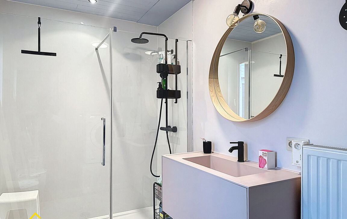 Huis te koop in Aalst