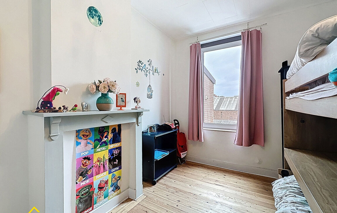 Huis te koop in Aalst