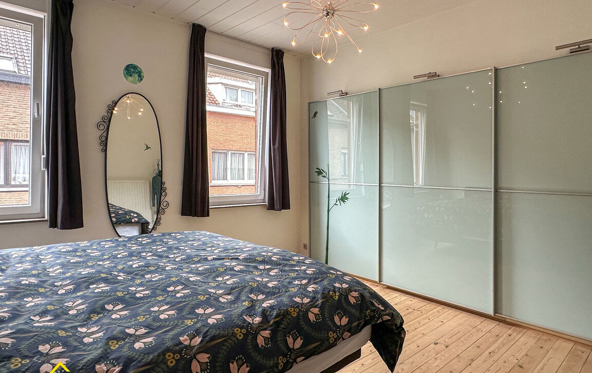 Huis te koop in Aalst