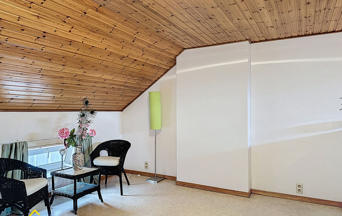 Huis te koop in Aalst