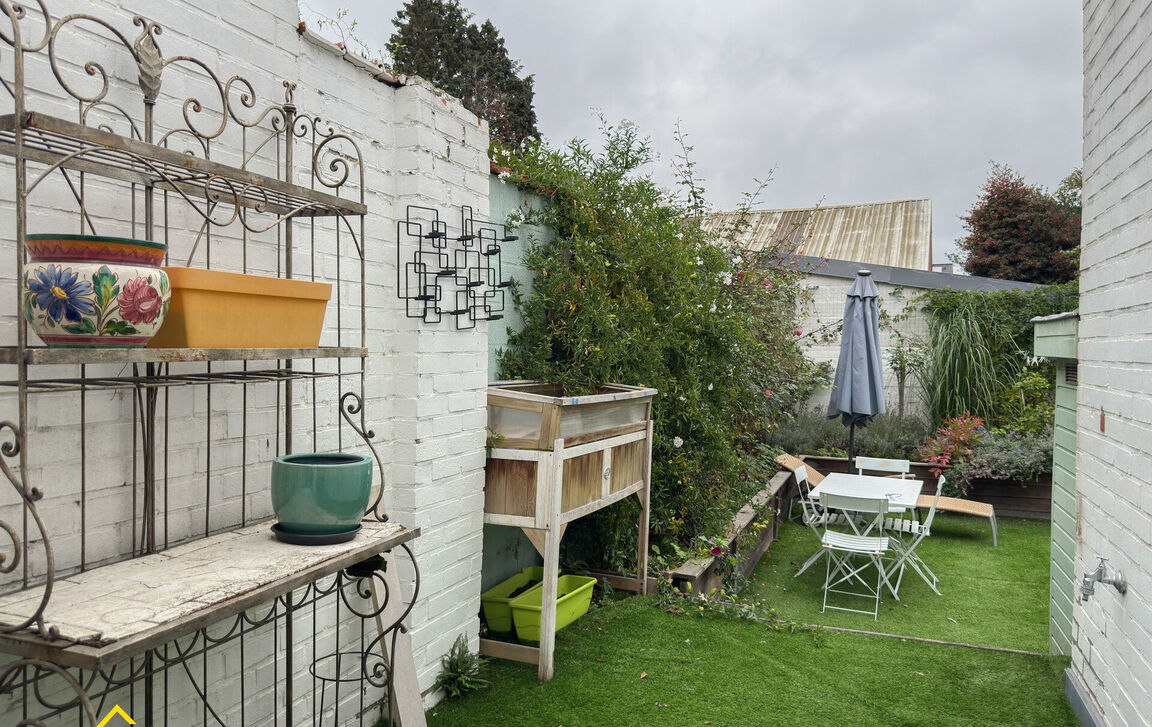 Huis te koop in Aalst