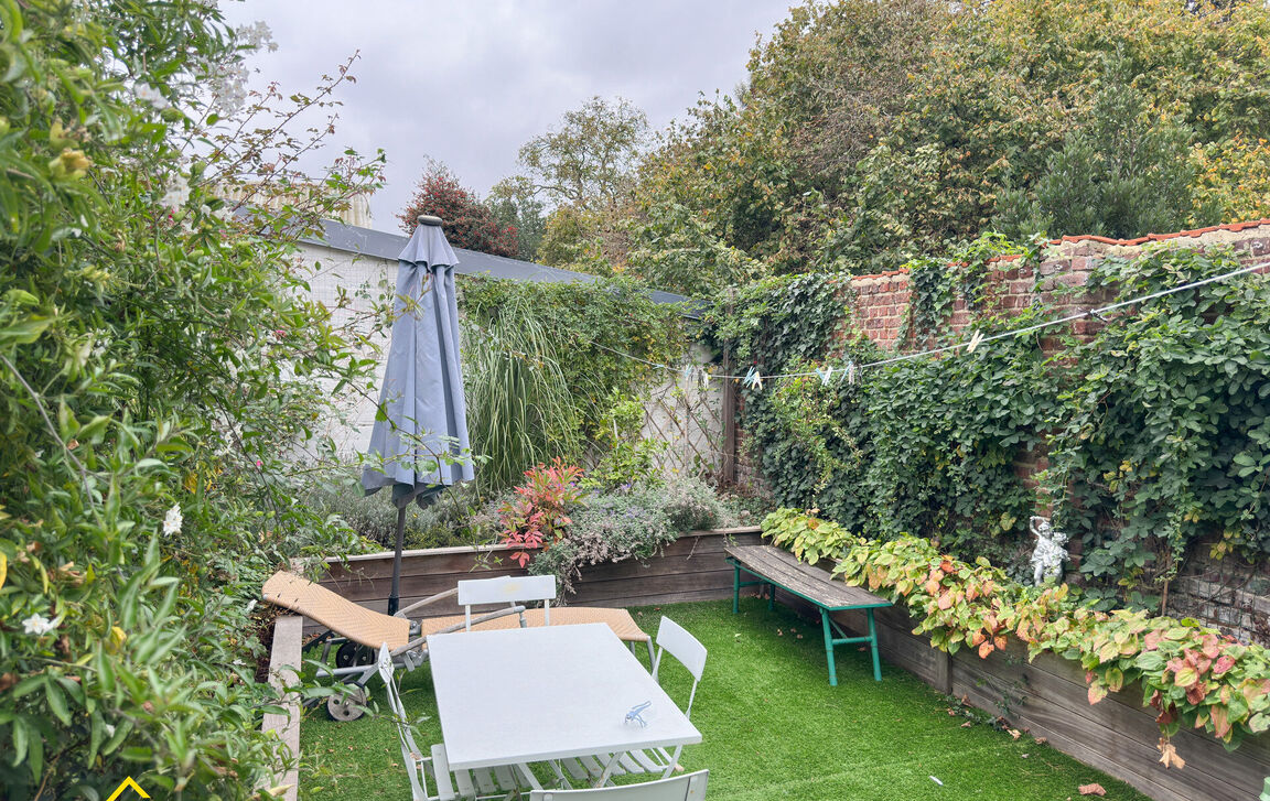 Huis te koop in Aalst