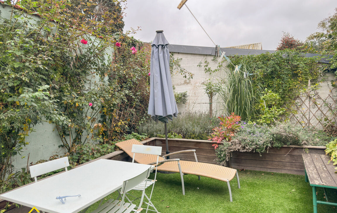 Huis te koop in Aalst