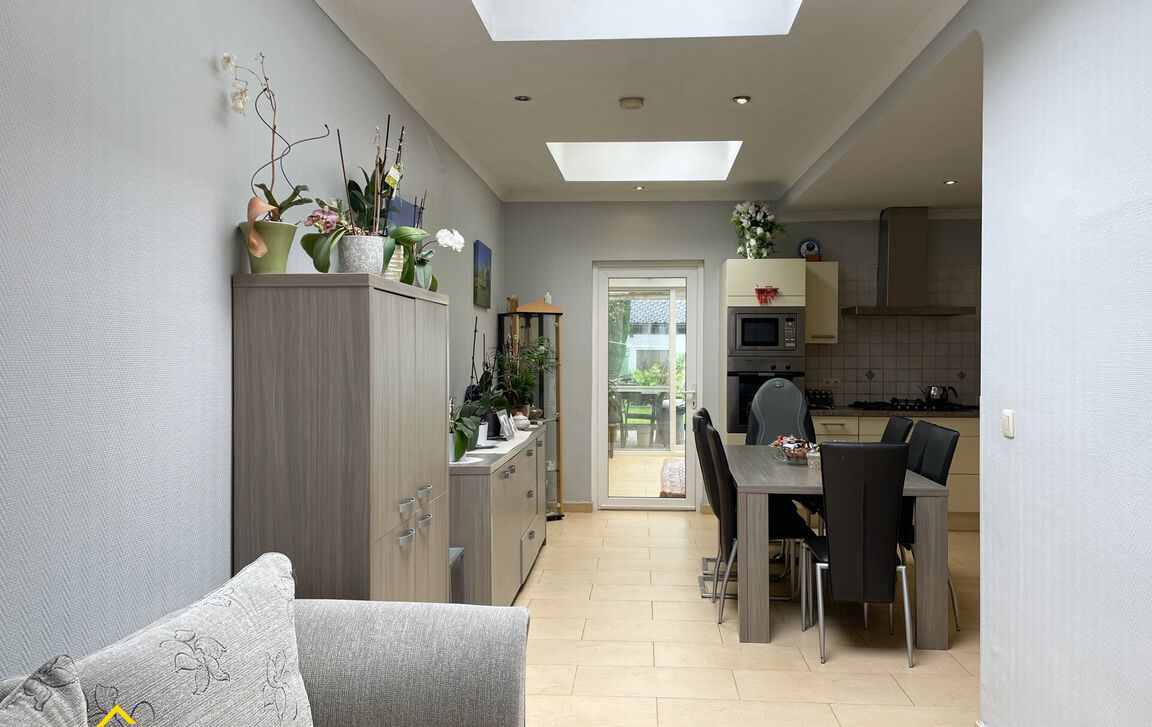 Huis te koop in Aalst