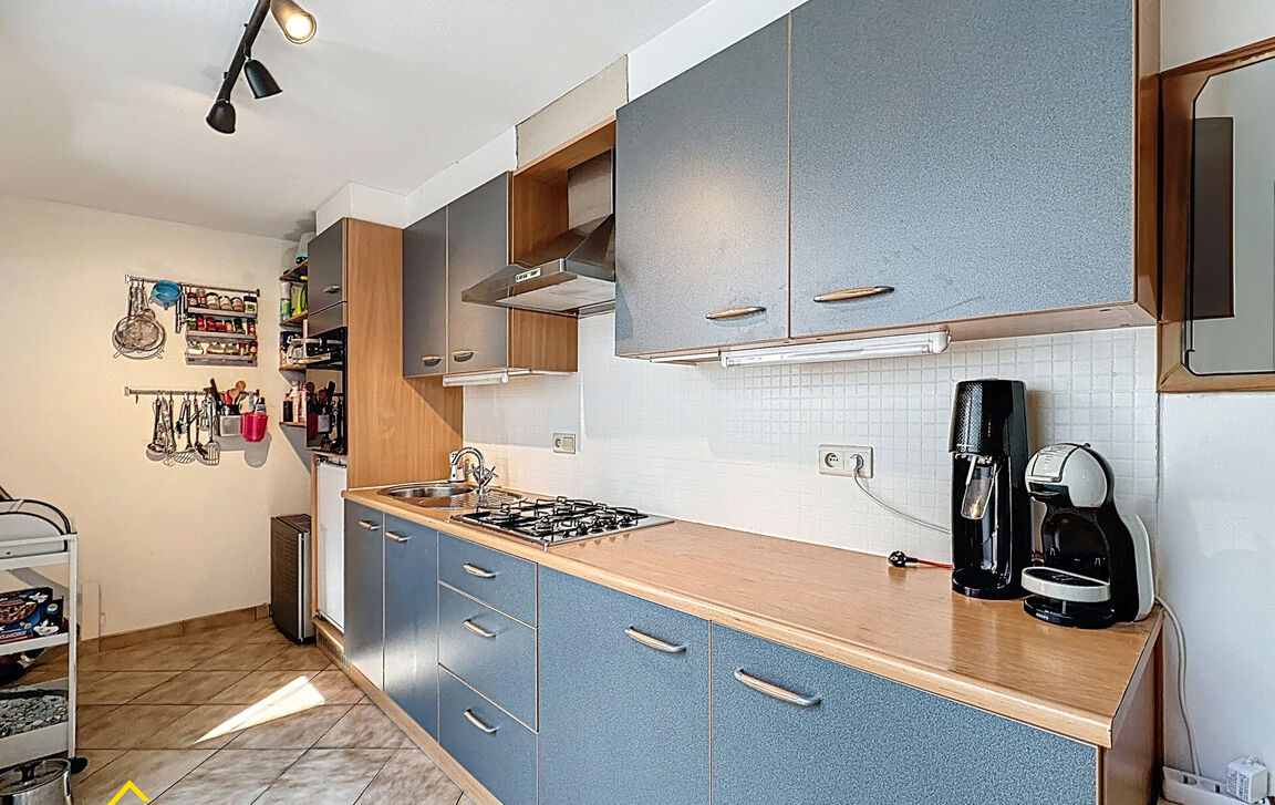 Huis te koop in Aalst