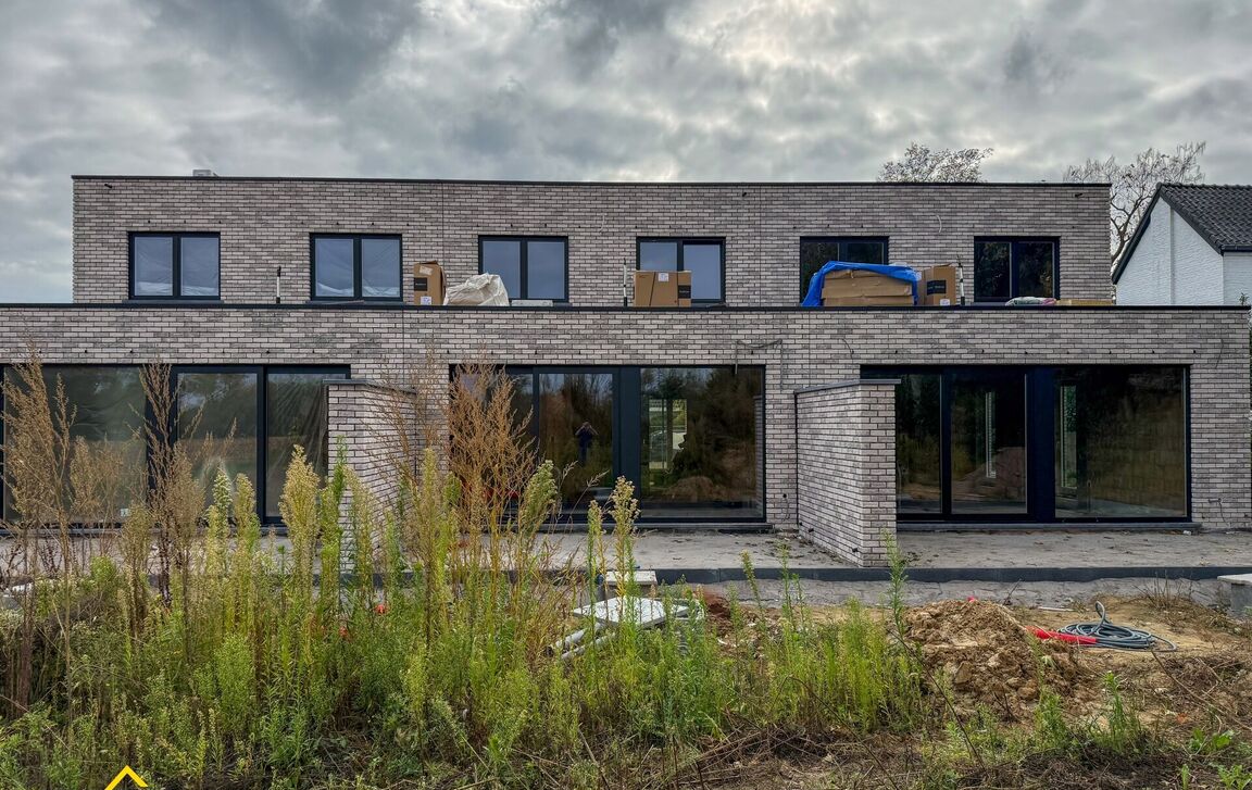 Huis te koop in Aalst