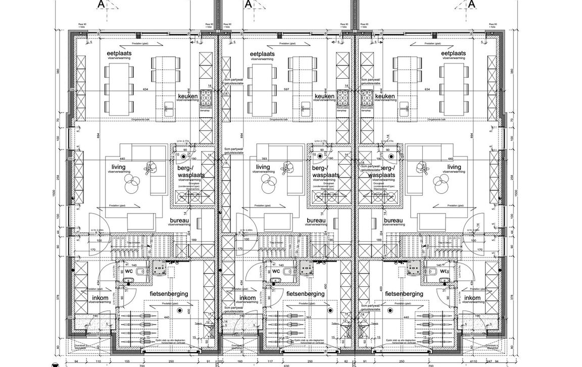 Huis te koop in Aalst