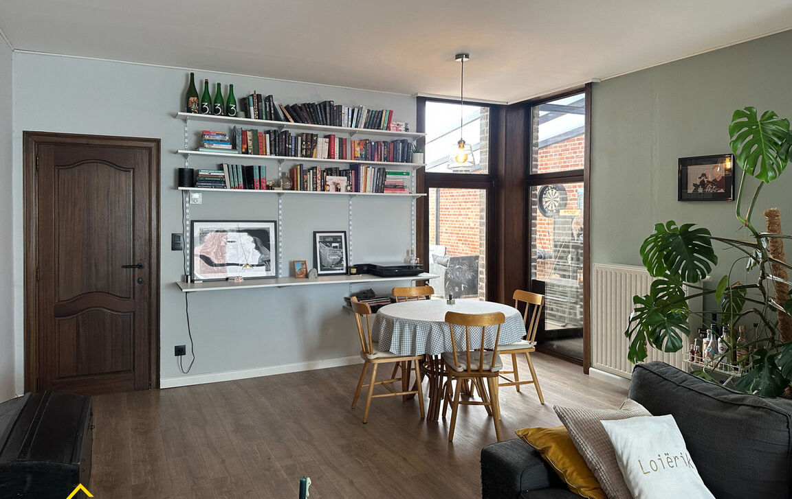 Huis te koop in Aalst