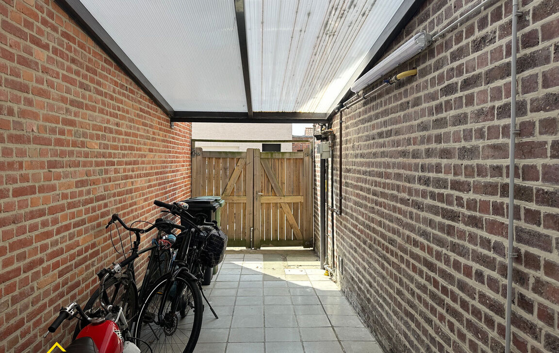 Huis te koop in Aalst