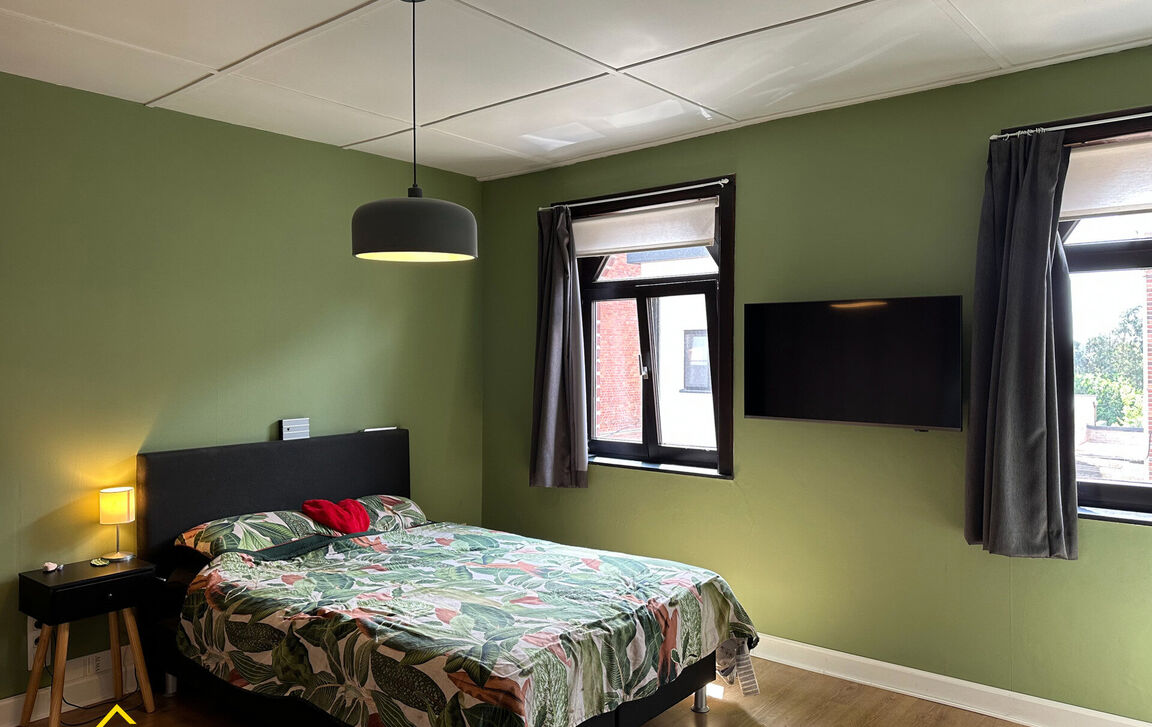 Huis te koop in Aalst