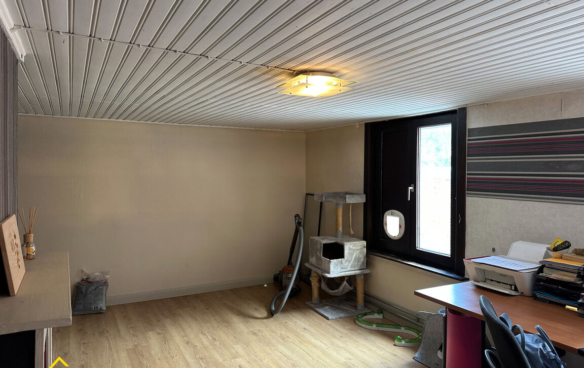 Huis te koop in Aalst