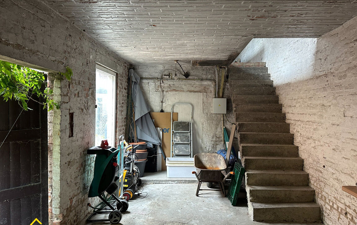 Huis te koop in Aalst