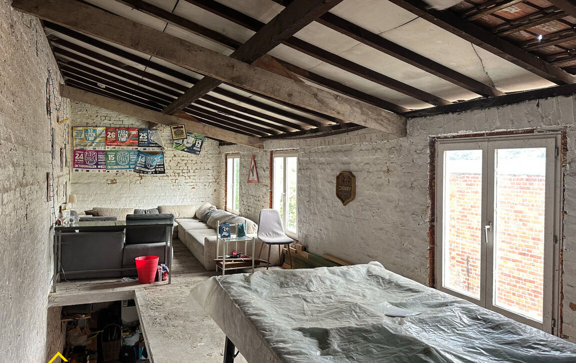 Huis te koop in Aalst