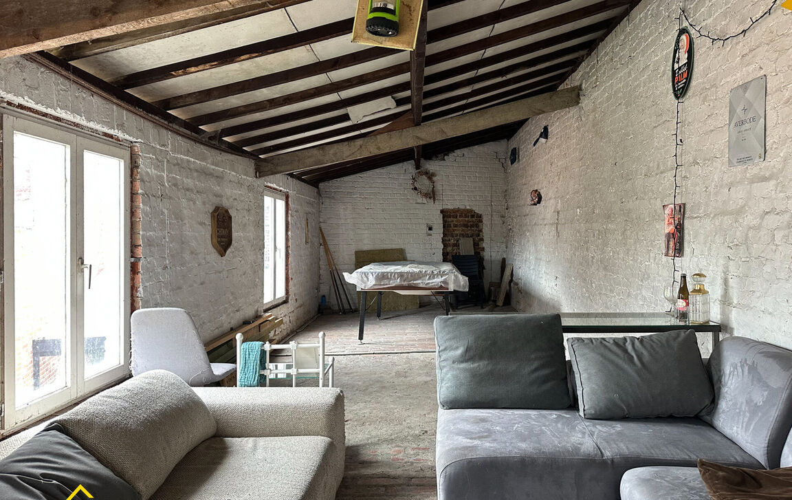 Huis te koop in Aalst