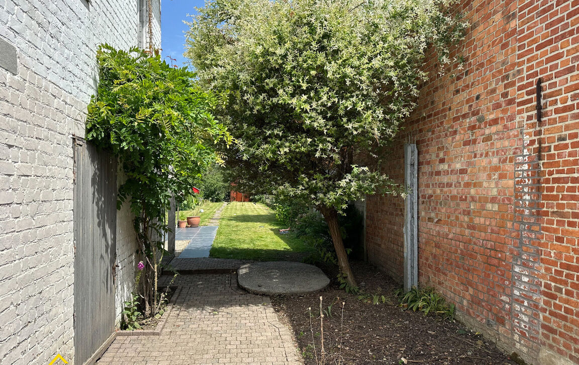 Huis te koop in Aalst