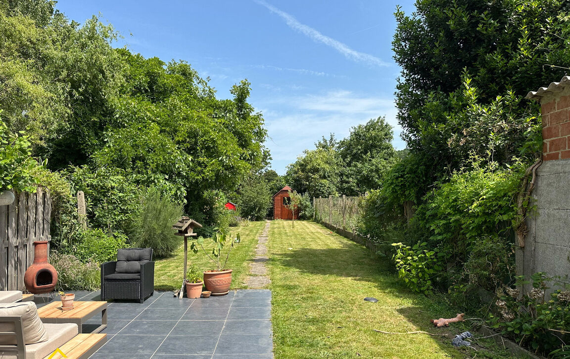 Huis te koop in Aalst