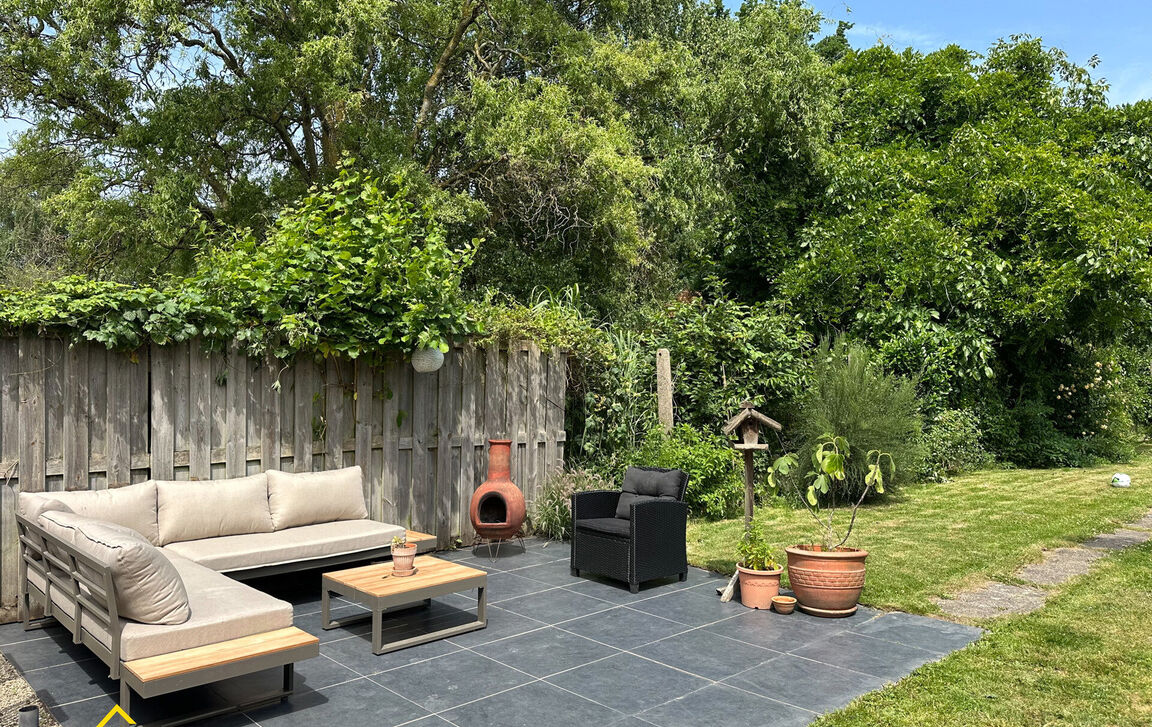 Huis te koop in Aalst