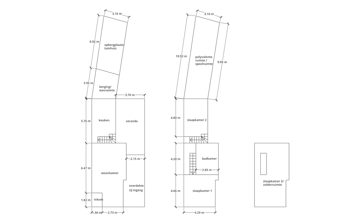 Huis te koop in Aalst
