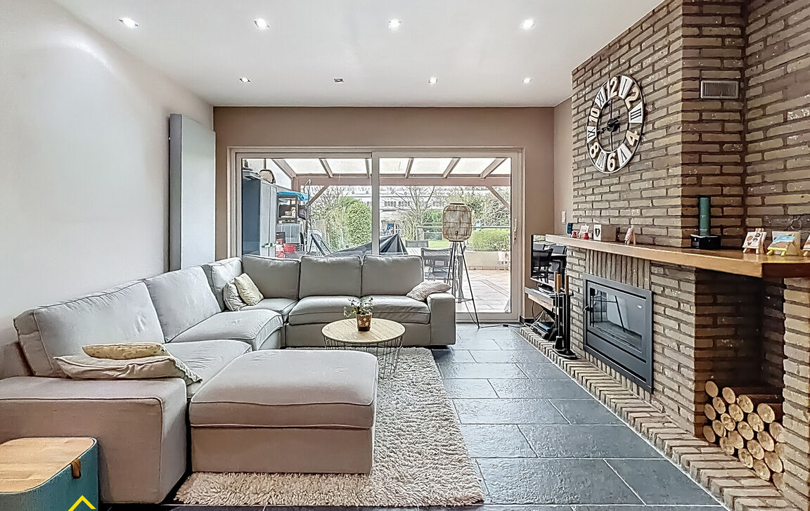 Huis te koop in Aalst